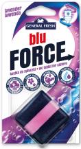 Obrázek k výrobku General Fresh Blu Force Lavender tableta do splachovače 50g - Levandule 