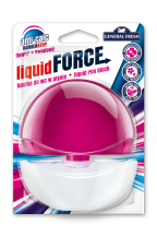 Obrázek k výrobku General Fresh LIQUID CUBE - LIQUID FORCE - 55ML - Květ 