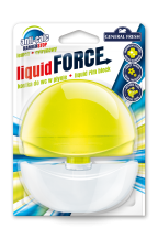Obrázek k výrobku General Fresh LIQUID CUBE - LIQUID FORCE - 55ML - Lemon 