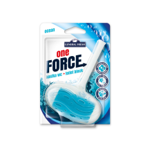 Obrázek k výrobku General Fresh One Force závěsný WC blok 40g Sea