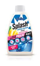 Obrázek k výrobku General Fresh Splash čistič praček 250 ml Citrus