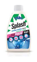Obrázek k výrobku General Fresh Splash čistič praček 250 ml Original