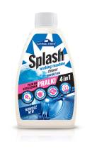 Obrázek k výrobku General Fresh Splash čistič praček 250 ml Sea