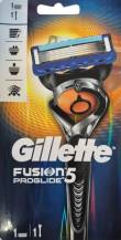 Obrázek k výrobku Gillette Fusion ProGlide holicí strojek + 1 holicí hlavice