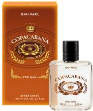 Obrázek k výrobku Jean Marc Copacabana voda po holení 100 ml