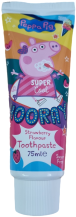 Obrázek k výrobku Kokomo Dětská zubní pasta Pepa Pig 75 ml
