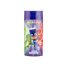 Obrázek k výrobku Kokomo PJ Masks dětská pěna do koupele a sprchový gel 400 ml - Bath and Shower Gel