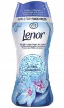 Obrázek k výrobku LENOR Vonné perličky na praní Spring Awakening 210 g
