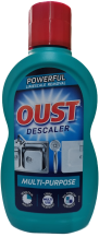 Obrázek k výrobku Oust Descaler Multi-purpose odvápňovač  500ml 