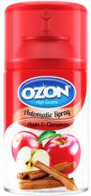 Obrázek k výrobku Ozon náhradní náplň do automatického spreje 260 ml Apple & Cinnamon