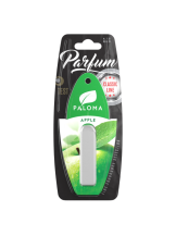 Obrázek k výrobku Paloma Parfum závěsná tekutá vůně do auta 5 ml Apple