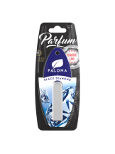 Obrázek k výrobku Paloma Parfum závěsná tekutá vůně do auta 5 ml Black Diamond
