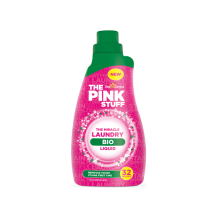 Obrázek k výrobku Stardrops The Pink Stuff tekutý prací prostředek 960 ml Bio - The Miracle Laundry Liquid