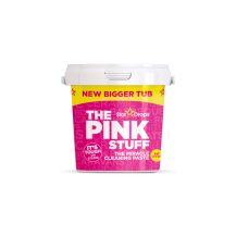 Obrázek k výrobku Stardrops The Pink Stuff víceúčelová čistící pasta 850g - The Miracle Cleaning Paste
