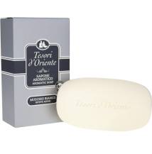 Obrázek k výrobku Tesori d`Oriente White Musk tuhé mýdlo 125g