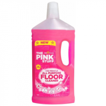 Obrázek k výrobku The Pink stuff zázračný univerzální přípravek na podlahy 1l - floor cleaner