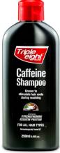 Obrázek k výrobku Triple Eight šampón s kofeinem 250 ml - Caffeine Shampoo