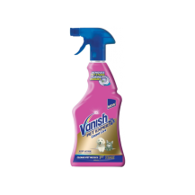 Obrázek k výrobku Vanish Pet Expert čistící sprej proti skvrnám a zápachům od domácích mazlíčků 500 ml