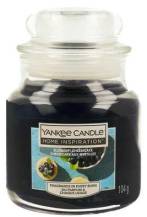 Obrázek k výrobku YANKEE CANDLE home inspiration  svíčka ve skle Blueberry Cheesecake 104 g - Borůvkový cheesecake