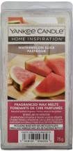 Obrázek k výrobku Yankee Candle Home Inspiration Vosky -Watermelon slice Pasteque 6ks 75g - Melounový řez