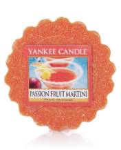 Obrázek k výrobku Yankee Candle vonný vosk do aromalamp 22g Passion Fruit Martini