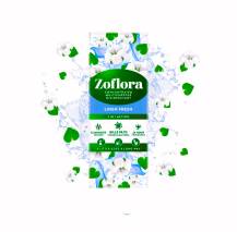 Obrázek k výrobku ZOFLORA Dezinfekční přípravek Linen Fresh 500 ml - koncentrát  - Linen Fresh